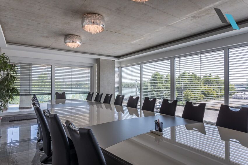 Alumark standard zsaluzia