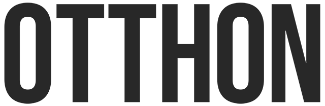 otthon magazin logo