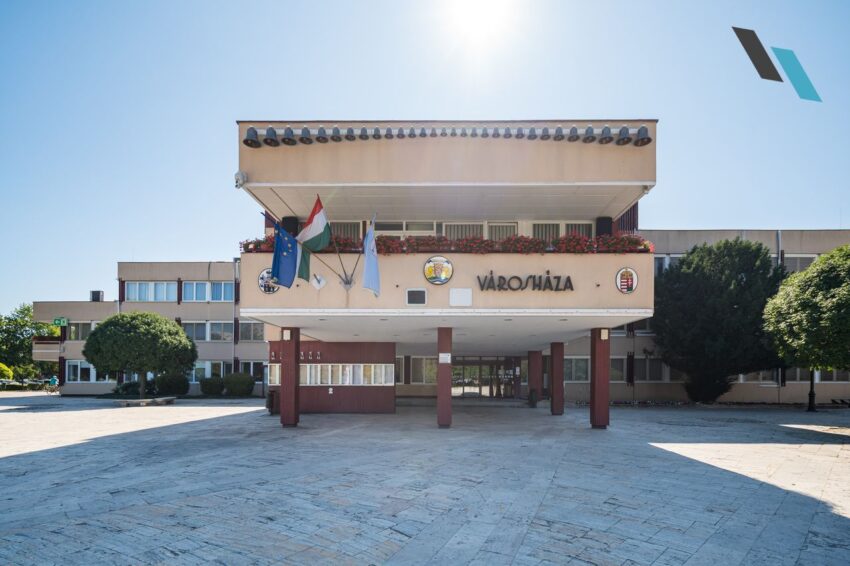Tiszaújvárosi önkormányzat